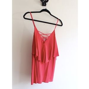 Bailey 44 Indian Ocean Top